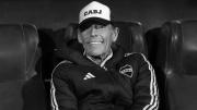 El adiós a un emblema del fútbol argentino: a los 69 años, falleció Miguel Ángel Russo