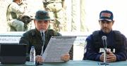 Padrino: Impedimos la guerra, pero debemos prepararnos ante las amenazas serias de EE UU – Correo del Caroní