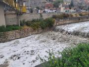 Alerta Naranja por riesgo de desborde de más de 30 ríos en Potosí, Cochabamba y La Paz