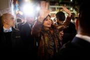 Condenan a diez años de prisión al principal acusado del intento de asesinato contra Cristina Fernández