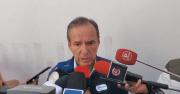 Tarija: Tuto Quiroga se compromete mantener la subvención de combustible al transporte público y garantizar el abastecimiento en el país