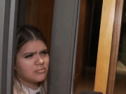 Ni con Jorge ni Rocío: ¿Dónde vivirá Morena Rial si le otorgan prisión domiciliaria?
