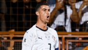 Cristiano Ronaldo marcó un nuevo récord histórico fuera de las canchas: Primer futbolista