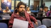 Sabag Montiel fue condenado por el intento de asesinato de Cristina Kirchner