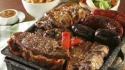 Parrillada saladita: un asado completo para 10 personas cuesta casi 100.000 pesos