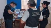 Conmoción: un preceptor fue detenido por acosar a dos alumnas en las redes sociales