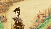 El día en que la pirata más temida de la historia conquistó mares y llegó a Argentina por una extraña razón