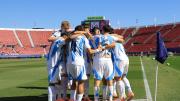 Selección argentina vs. México por los cuartos de final del Mundial Sub 20: día, hora y sede