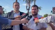 Cívicos cruceños se declaran en emergencia ante posible suspensión de las elecciones