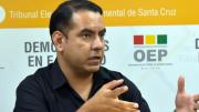 Francisco Vargas, sobre el proyecto de ley para cesarlos: Esto es un intento de desconocer la voluntad popular