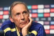 Miguel Ángel Russo: el técnico que hizo del fútbol su vida