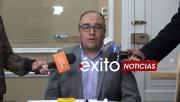 TSE no permitirá que “algún actor político pretenda suspender la segunda vuelta electoral