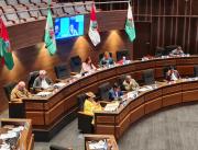 Comisión Mixta rechaza crear comisión paralela para investigar a vocales del TSE