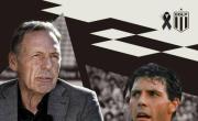 Clubes del fútbol argentino y la Selección despidieron a Miguelo