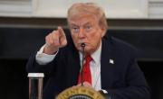 Trump: Israel y Hamás logran acuerdo sobre primera fase de plan para poner fin a guerra en Gaza