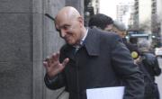Espert pidió licencia, pero seguiría cobrando la dieta