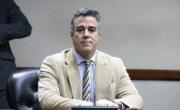 Rafecas, en una causa contra Alberto F.