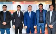 Provincias Unidas lleva su campaña a Jujuy