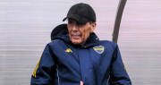 Se postergó el partido entre Boca y Barracas Central por el fallecimiento de Miguel Ángel Russo