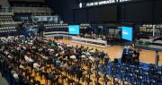 Los últimos movimientos en Gimnasia para la carrera presidencial: ¿nueva lista y fecha definida?