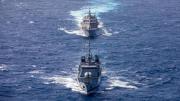 Senadores demócratas no pudieron frenar acción militar de EEUU en el Caribe contra el narcotráfico