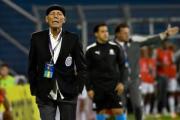 River Plate lamenta la muerte de Miguel Ángel Russo