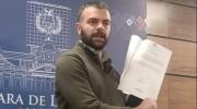 El Legislativo no logra crear comisión para investigar denuncia de fraude electoral