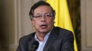Petro denuncia que una lancha colombiana fue atacada por fuerzas de EE.UU.