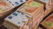 Volvieron a subir las tasas de interés