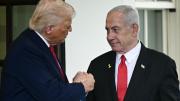 Trump anunció que Israel y Hamás firmaron un plan de paz en Gaza