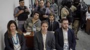 Atentado a CFK: Los autores intelectuales, todavía impunes, vieron la condena por TV