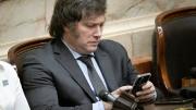 Causa $Libra: el fiscal ordenó analizar los teléfonos de Javier y Karina Milei