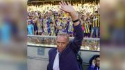 Dolor en las redes por la muerte de Miguel Ángel Russo