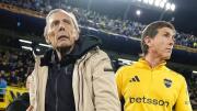 La decisión de AFA con el partido de Boca por la muerte de Miguel Ángel Russo
