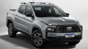 Cuánto sale una Fiat Toro 0 km con precio actualizado en octubre 2025