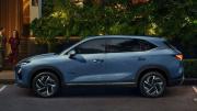 Atención Ford y Toyota: cómo es y qué trae el SUV que vuelve a la Argentina