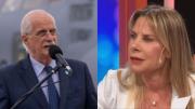 Jorge Taiana desafió a Karen Reichardt a debatir y se burló de LLA