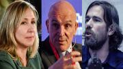 Si la democracia tiene acento extranjero seguimos pensando como colonia