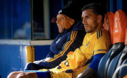 El emotivo mensaje de Leandro Paredes tras la muerte de Miguel Ángel Russo: Gracias por luchar hasta el último día