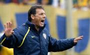 El fútbol le rindió tributo a Miguel Ángel Russo: el recuerdo al director técnico