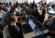 Simulacro pondrá a prueba el domingo al Sirepre para segunda vuelta electoral
