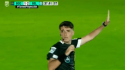 Video: la Reserva de Boca se enteró de la muerte de Russo en pleno partido
