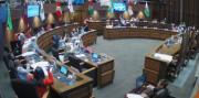 Senado sanciona crédito de $us 110 millones