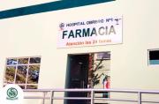Denuncias de corrupción en la CNS preocupan a farmacéuticas