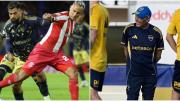 La Liga Profesional postergó el partido entre Boca y Barracas Central por el fallecimiento de Miguel Ángel Russo