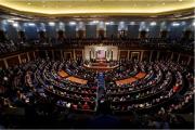 Se mantiene el cierre del Gobierno en Estados Unidos