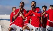 Egipto clasifica al Mundial 2026 con la magia de Salah