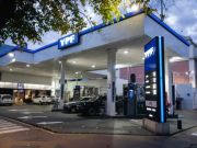 YPF habilitó el pago en dólares en combustibles y tiendas Full
