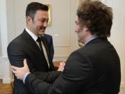 Javier Milei y sus medidas, EN VIVO: tras otra derrota en el Congreso, el Presidente viaja a Mendoza para impulsar la campaña de Luis Petri