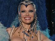 El último baile de Pamela Anderson